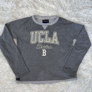 Vintage Jansport UCLA Bruins Sweatshirt Size Large